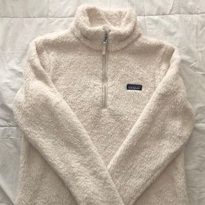 PATAGONIA Women’s Los Gatos 1/4 Zip